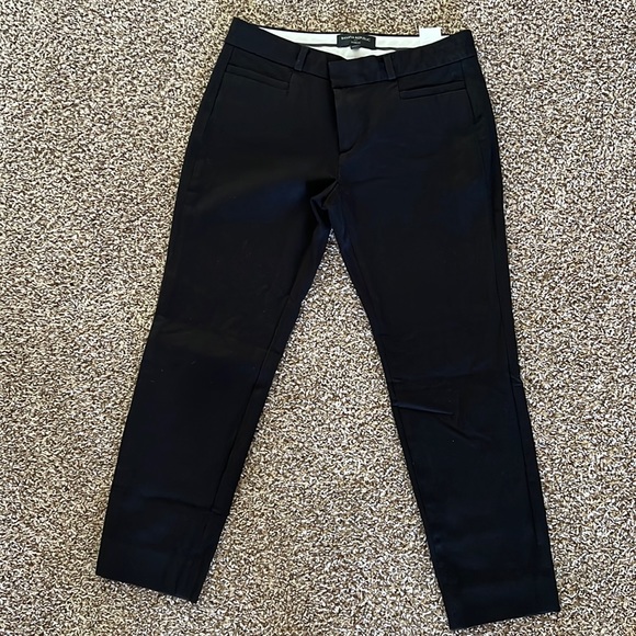 Banana republic ankle pants - Picture 1 of 5